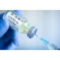 Zisťovanie záujmu o očkovanie proti ochoreniu COVID-19 mobilnou očkovacou službou KSK v obci Rudník